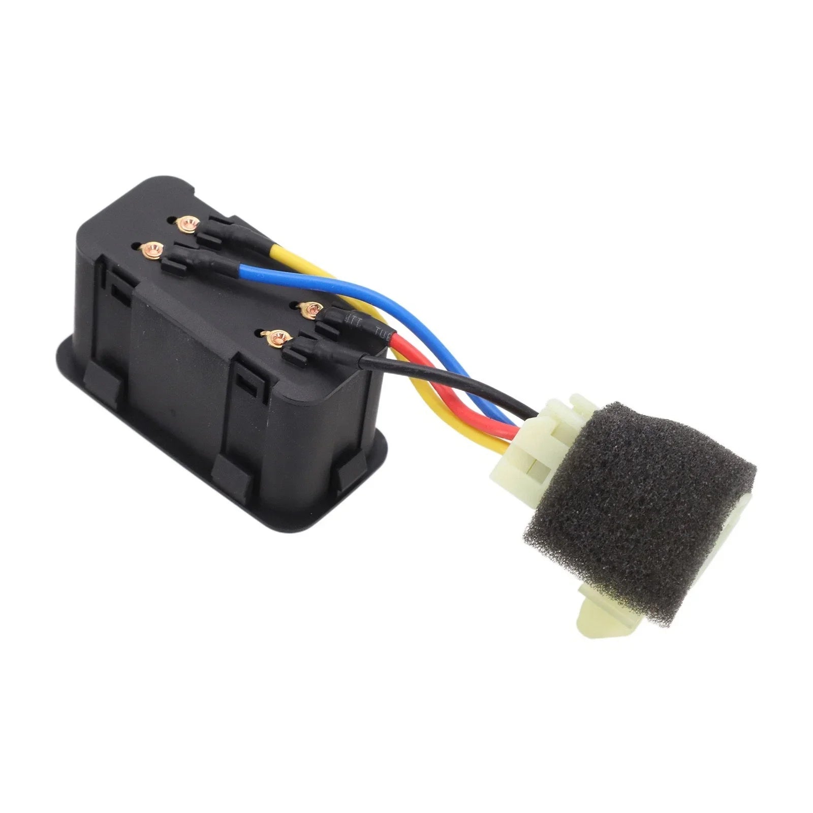 Fuel Open Button Trunk Cover Switch Front for Sonata (2011–2014)