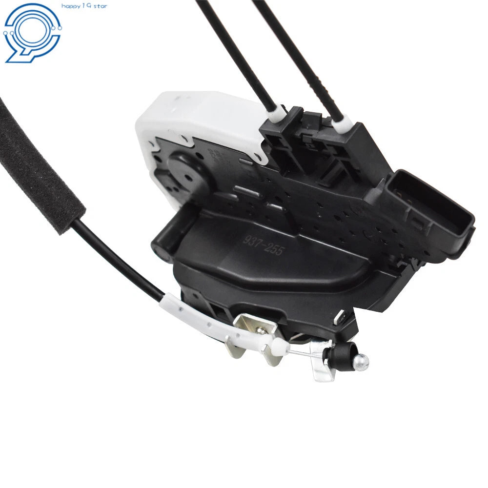 Door Lock Actuator Motor for Nissan Rogue (2008–2015) Rear Right