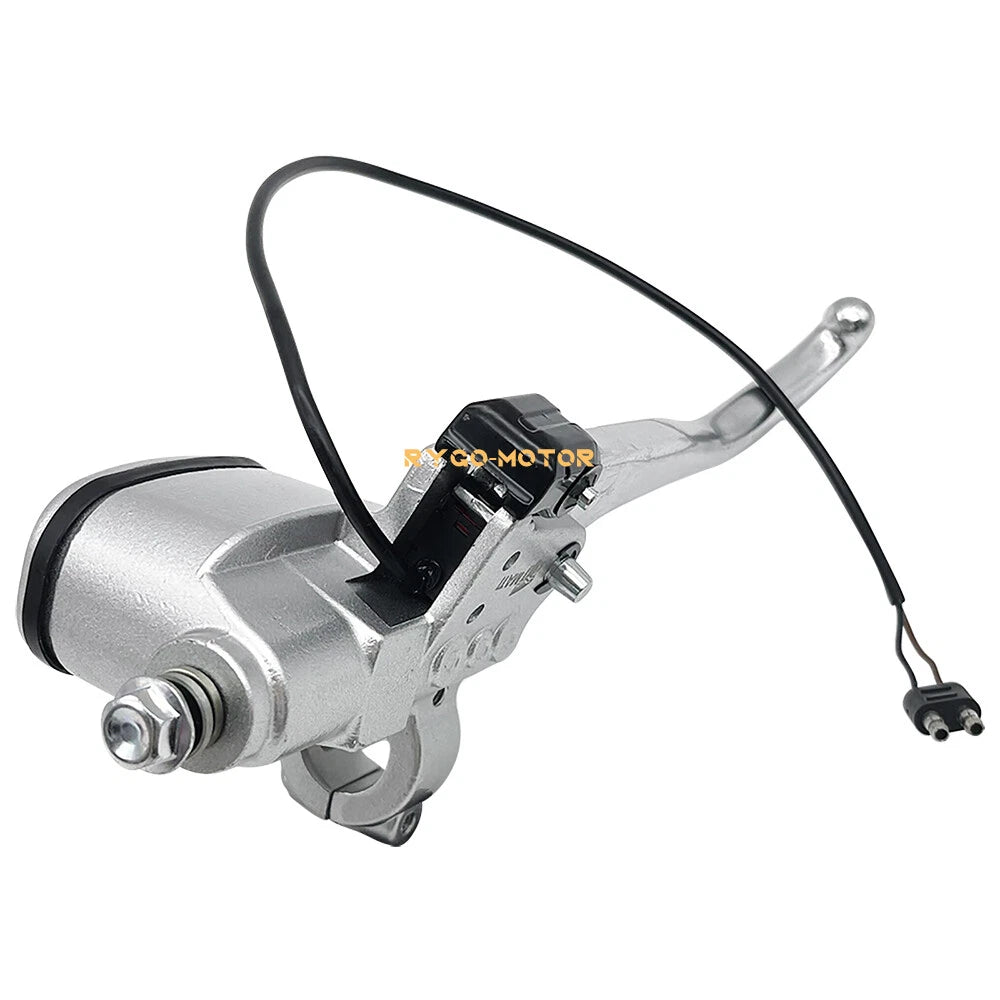 Left Front Brake Master Cylinder for Arctic Cat 500 TRV (2005)