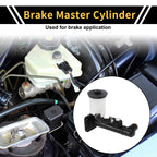 Brake Master Cylinder with Reservoir No. 4720135370 for Toyota Pickup (1981–1988)
