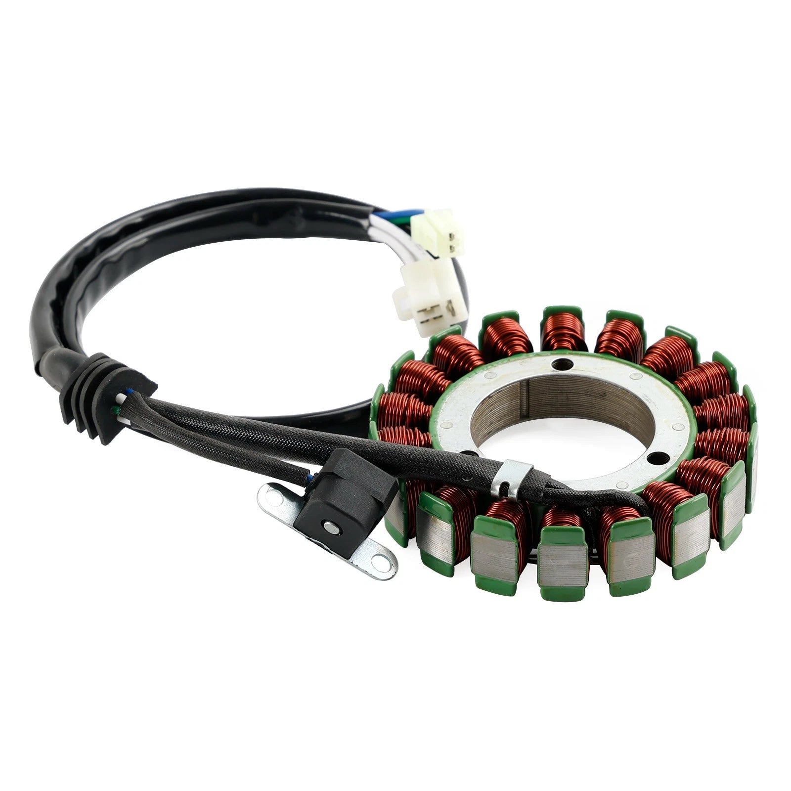 Stator Generator for Yamaha V-Star 650 Classic Midnight Custom (2004–2016)