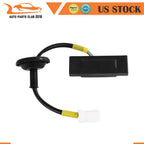 Rear Trunk Lid Lock Release Handle for Kia Rio (2012-2017)