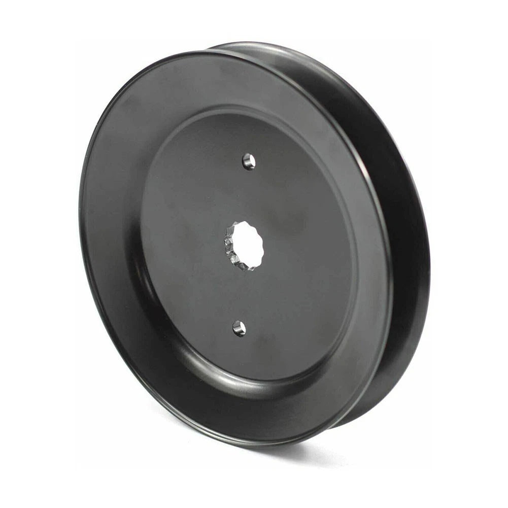 Deck Spindle Pulley Assembly for LT150 (1-inch Height)