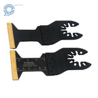 20Pcs Titanium Cutting Blades Kit for Multi-Tool