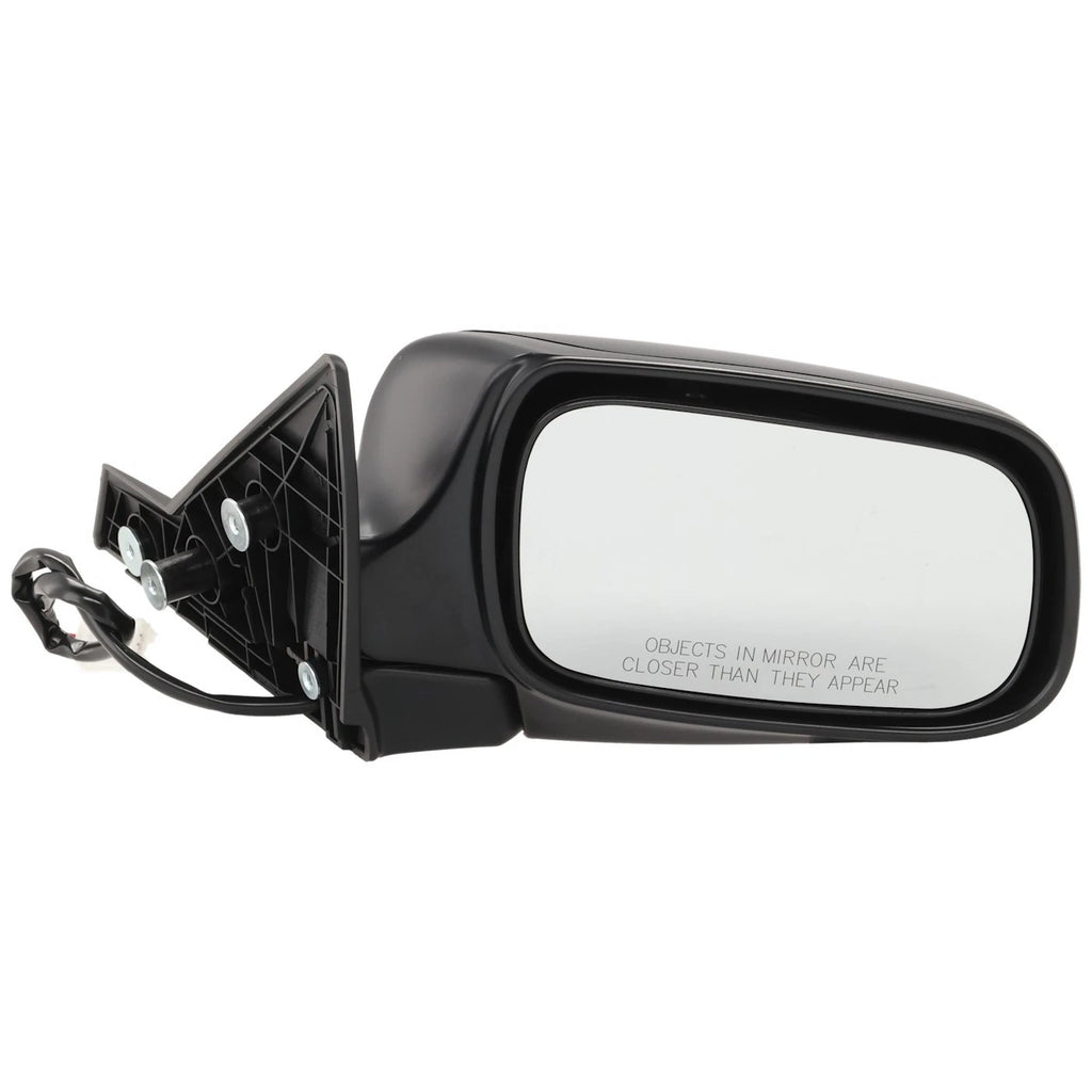 Passenger Right Side Mirror for Subaru Impreza (2002–2007)