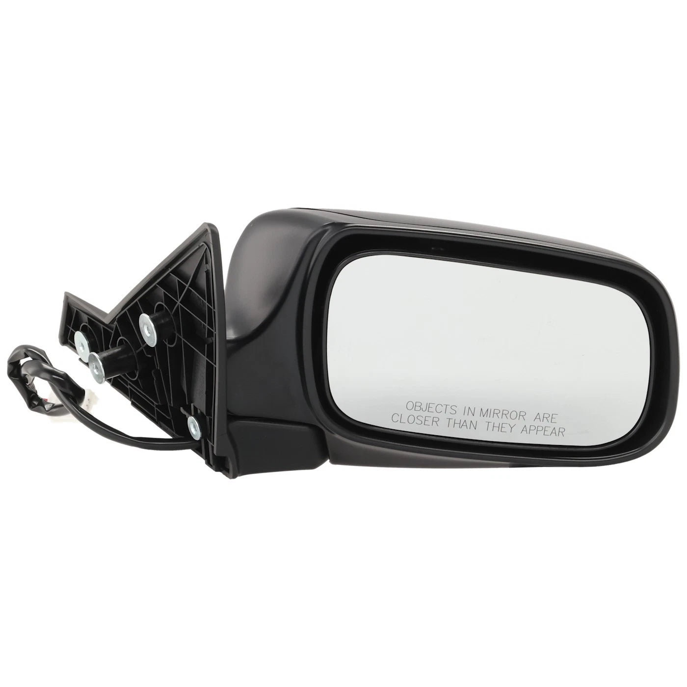 Passenger Right Side Mirror for Subaru Impreza (2002–2007)