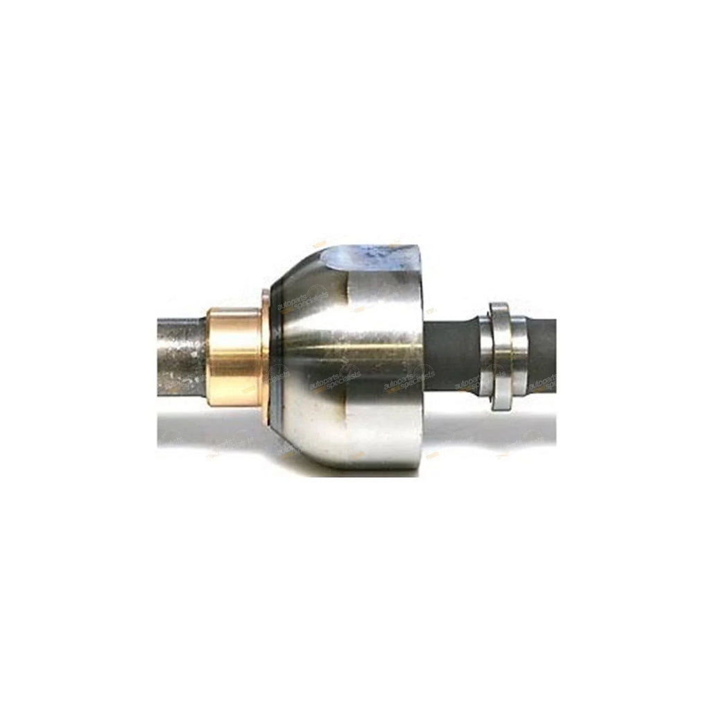 CV Driveshaft Spindle Bushes 2 x for Hilux 4Runner (1984–1989)