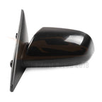 Driver Side Power Heated Black Mirror for Hyundai Sonata (2006–2010)