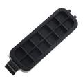 Cabin Air Filter Cover for Nissan Sentra (2013-2019)