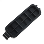 Cabin Air Filter Cover for Nissan Sentra (2013-2019)