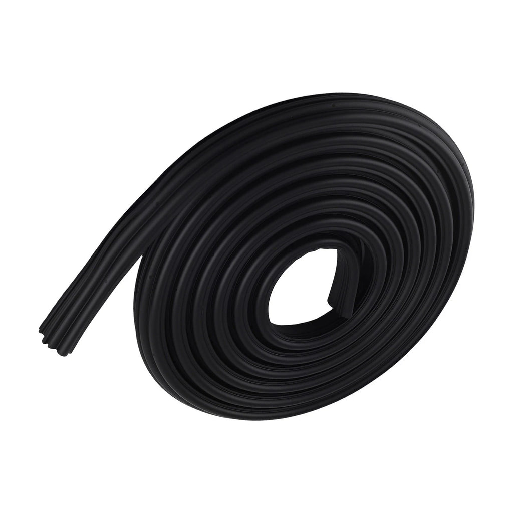 Door Weatherstrip Belt for GMC Yukon XL 1500 (2007–2014) Left