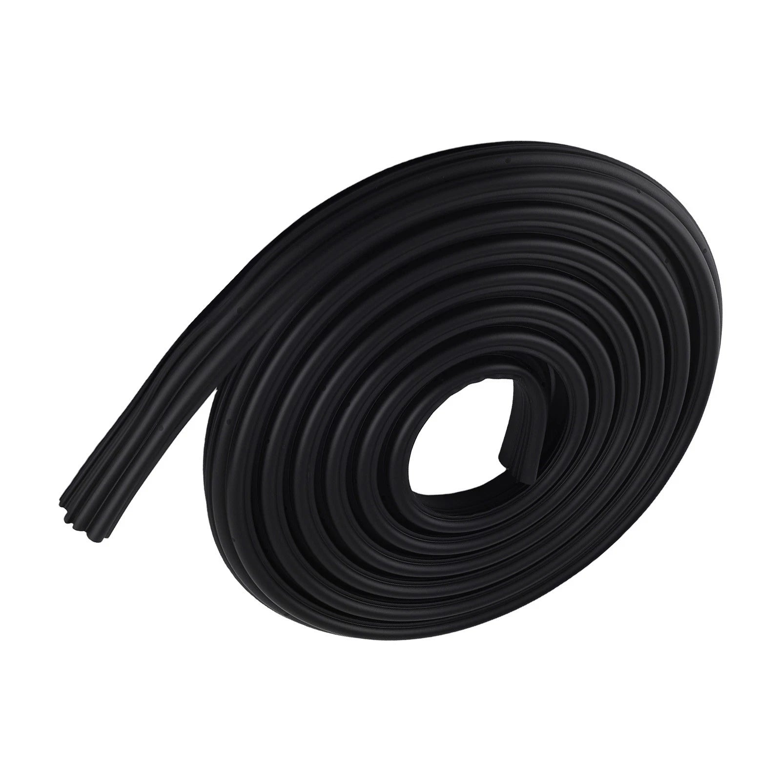 Door Weatherstrip Belt for GMC Yukon XL 1500 (2007–2014) Left