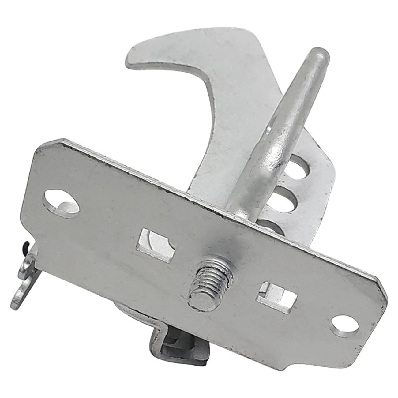 Hood Safety Catch Latch for BMW X3 X4 (2011-2016)