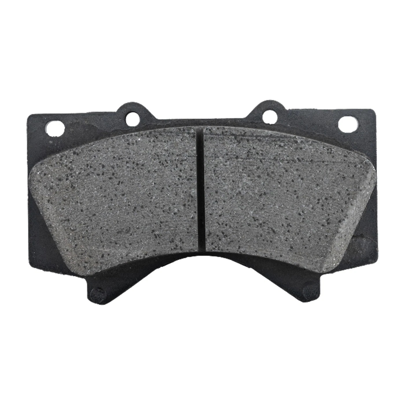 Brake Disc Rotors and Pads Kit for Toyota Tundra, Sequoia (2007–2022)