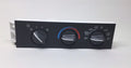 Climate Temp Control Module for Chevy Express GMC Savana (1996–2007)