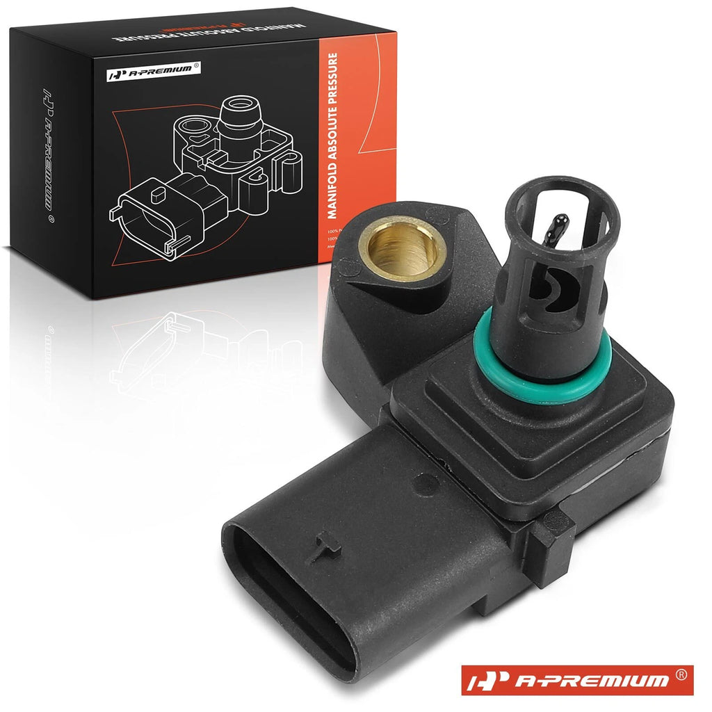 MAP Sensor for Mini Cooper (2014–2016)