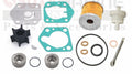 Outboard Maintenance Repair Kit for Suzuki DF 8HP 9.9HP (17400-99840)
