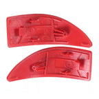 Rear Bumper Reflector Light Lens  For Lexus IS250 IS350 (2006-2013)