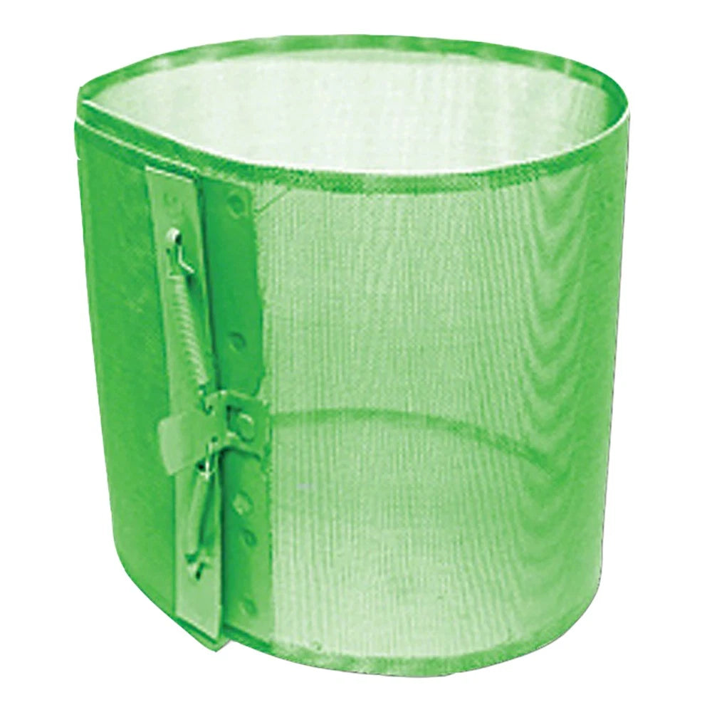 Pre-Cleaner Screen with Clip & 2 Springs for John Deere 3010, 4010, 4020