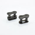 2X #35 Chain Master Joiner Links for Buggy Esky Fun Go Kart Mini Drift Dirt Bike