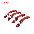 Exterior Door Handle for Toyota Camry (2012-2017)