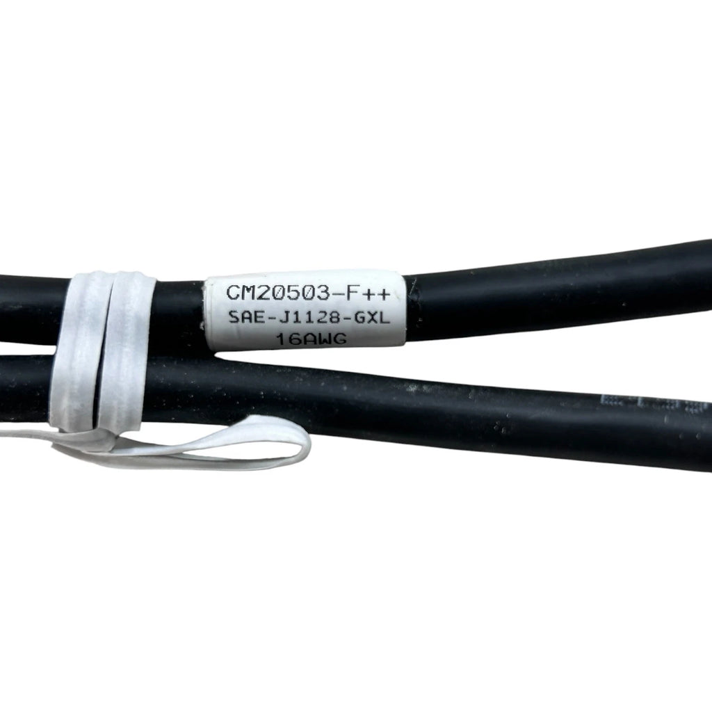 Dometic CM20503-F EPS H5 10 Pin FCI to Device Net Harness for Dometic (OEM)