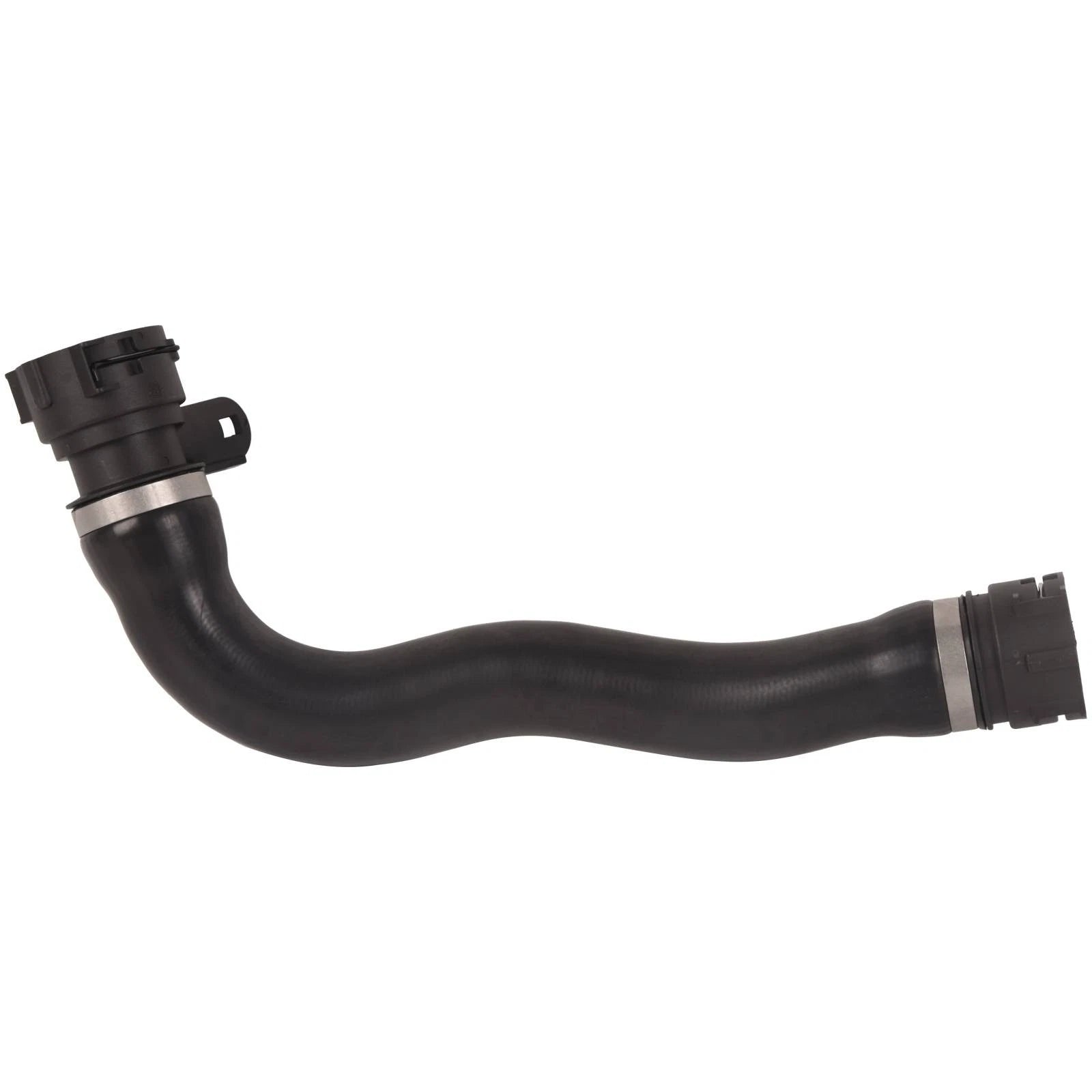 Lower Radiator Hose for BMW 745i, 545i, Alpina B7 (2002–2008)