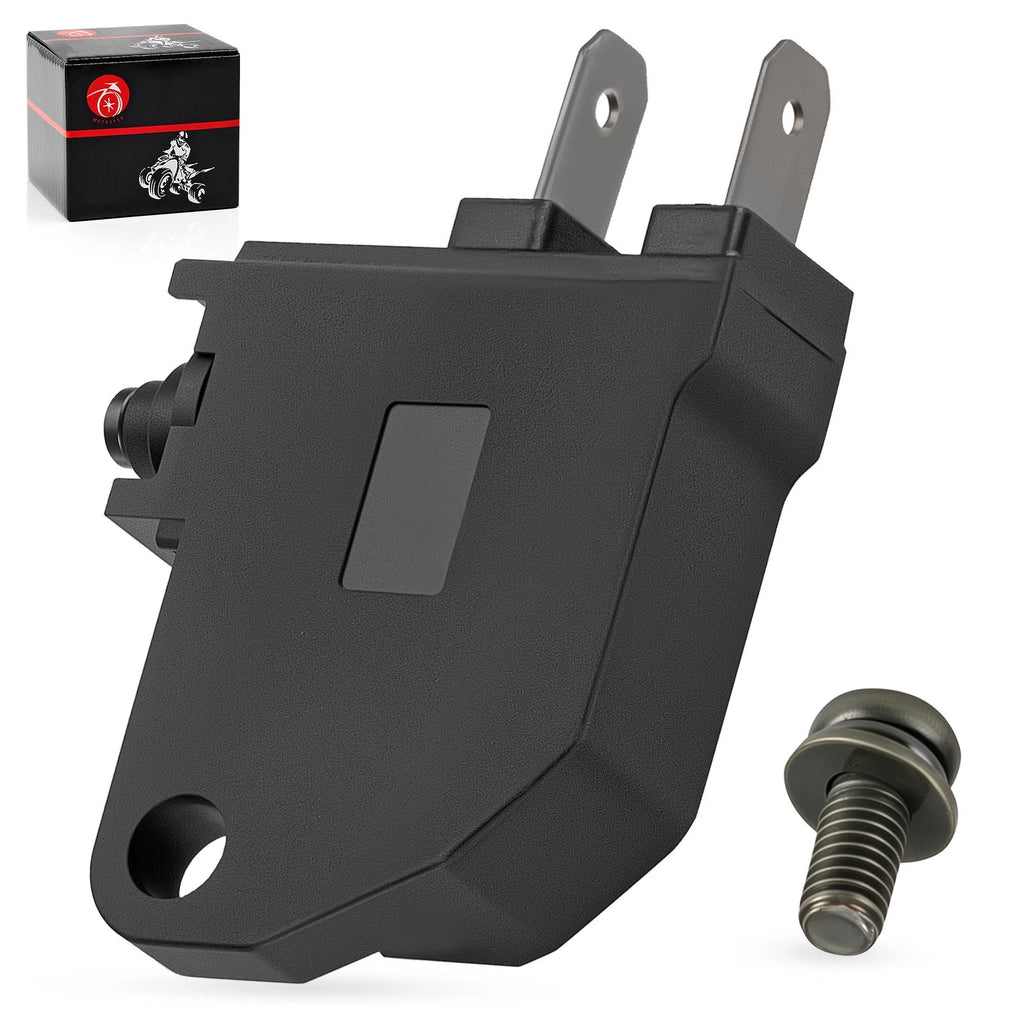 Front Brake Stop Light Switch for Honda CB1000R, CB1100, CBR300R, CBR500R, CBR600RR (2008–2023)