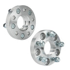 Wheel Spacers 1 Inch for Nissan Rogue (2014–2020)