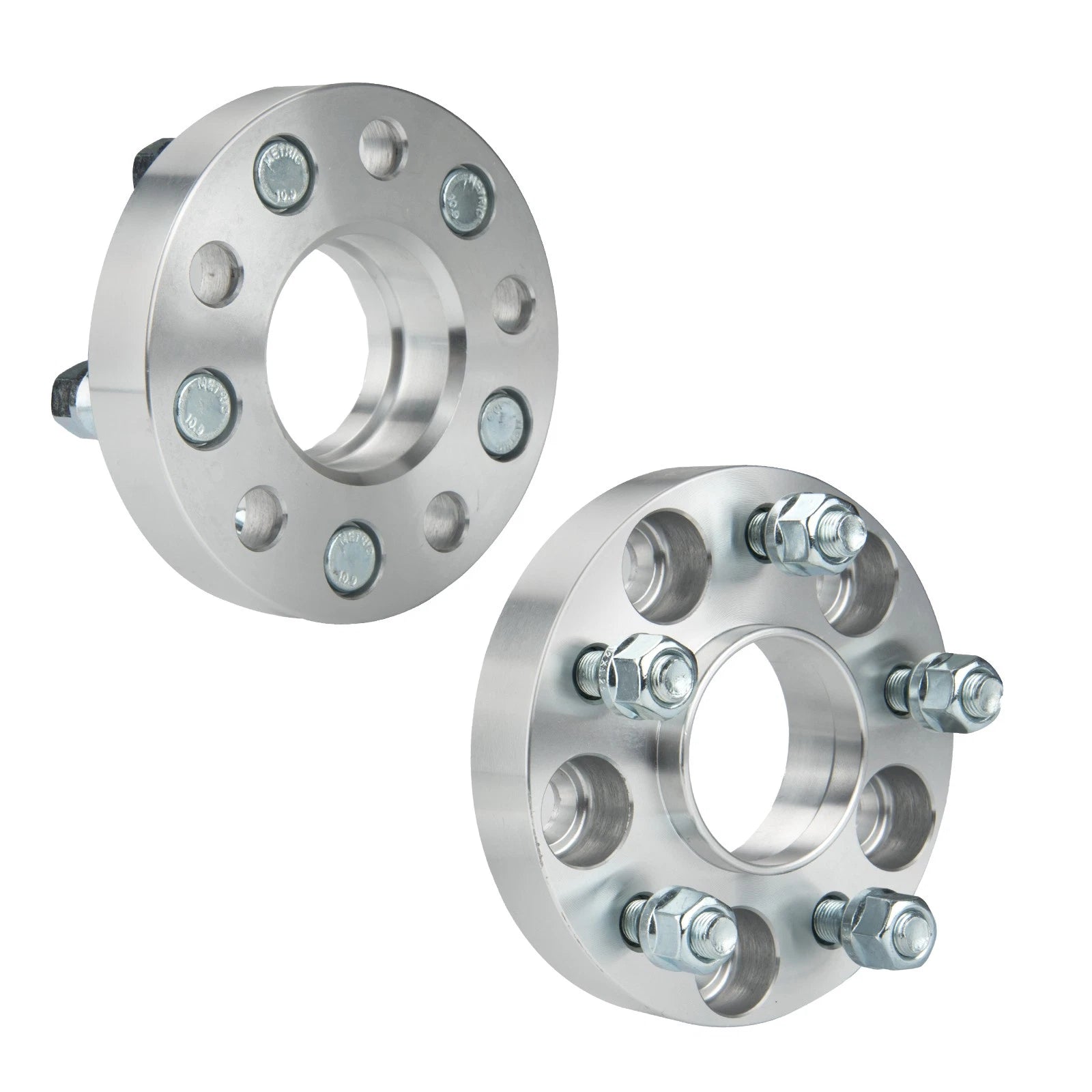 Wheel Spacers 1 Inch for Nissan Rogue (2014–2020)