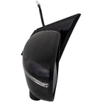Heated Driver Left Side Mirror for Nissan Murano (2015)