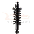 Set of 4 Complete Struts Shocks Springs for Honda Civic (2003–2005)