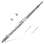 Set of 2 Rear Axle Shafts for Yamaha Big Bear 400 (2000–2006) 5FU-F5381-01-00 5FU-F5381-00-00