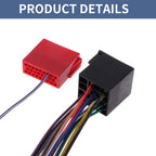Set of 2 Wiring Harness for Hyundai Elantra (U.S. Only) 70-7303