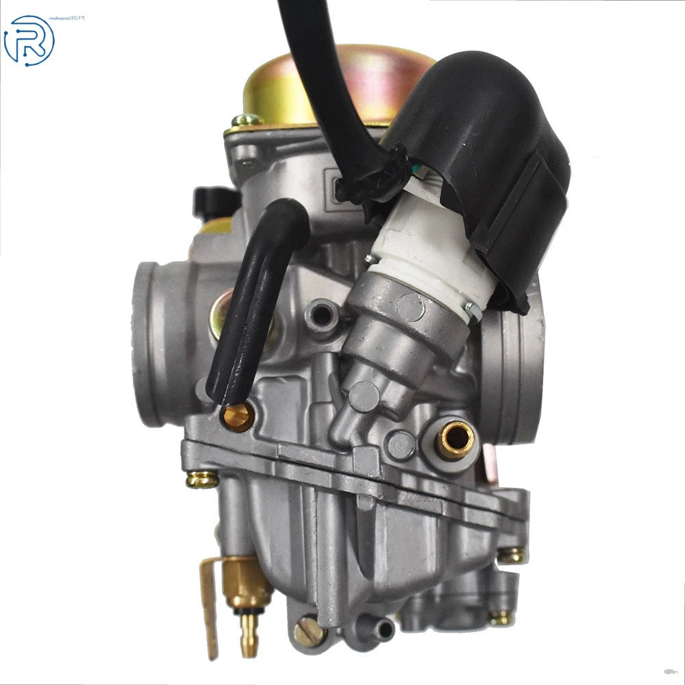 Carburetor for Asw Manco Talon Linhai Bighorn ATV UTV 260cc 300cc (2000–2023)