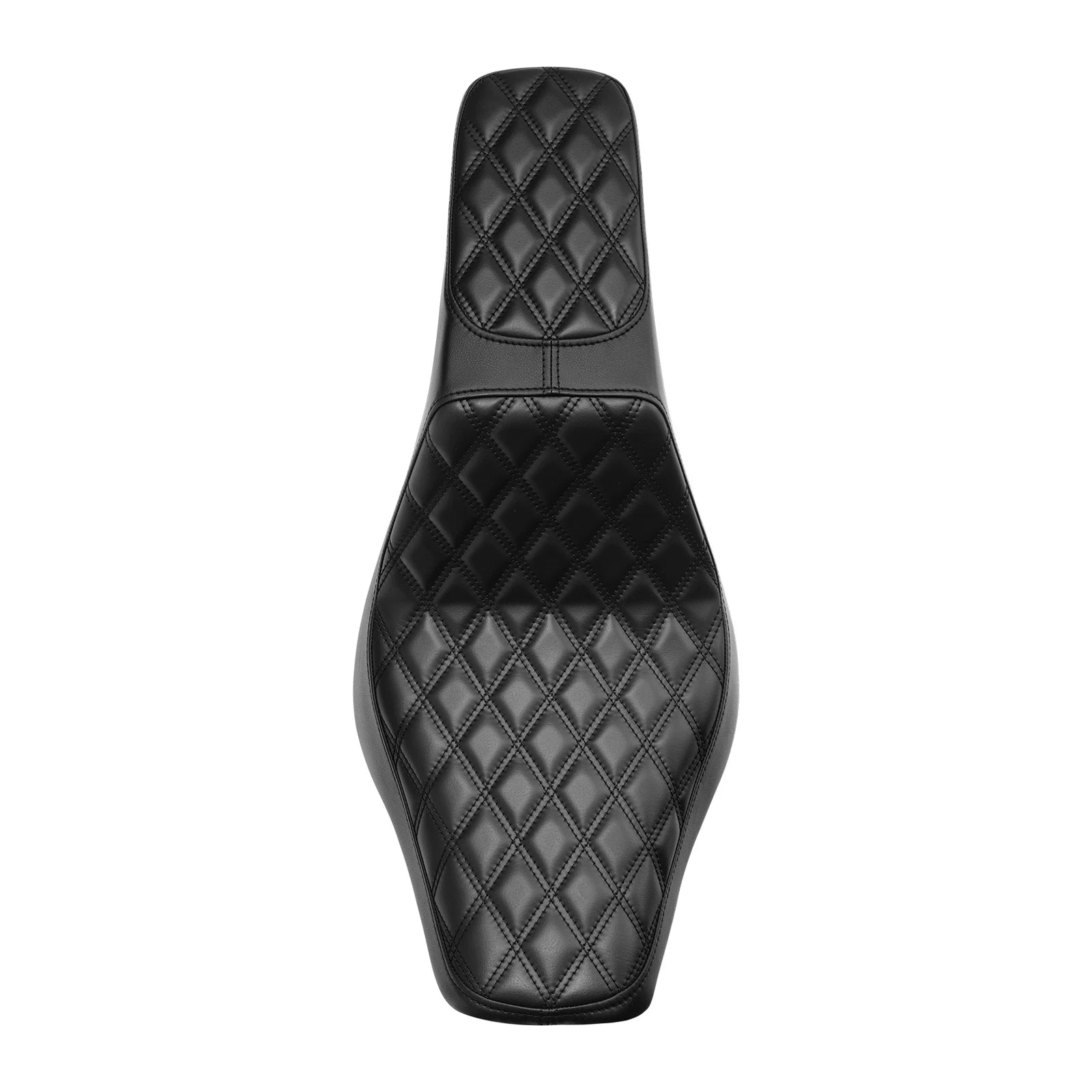 Driver Passenger Seat for Harley Softail Standard Street Bob FXBB (2018–2023)