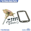 4WD Shift Actuator for Dodge Ram (1994–2002) & Jeep Wrangler (1991–1995)