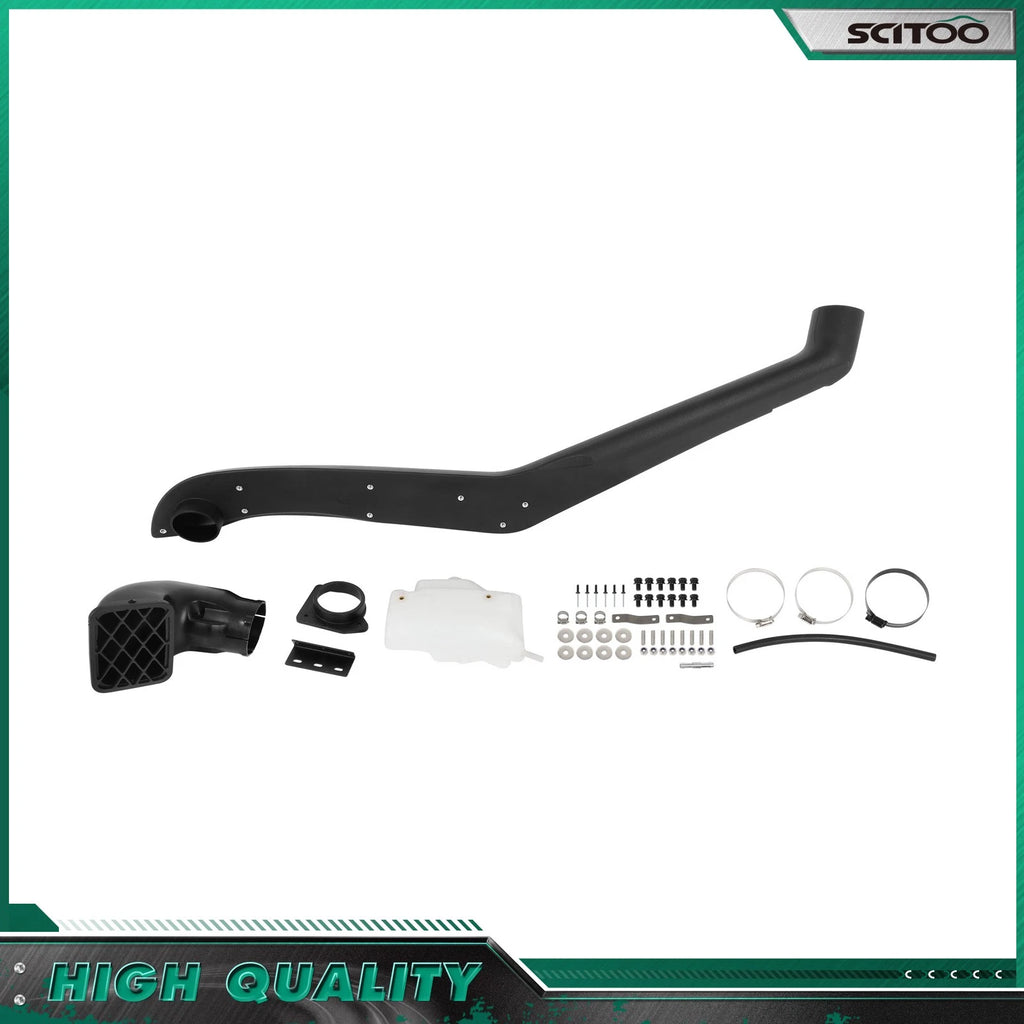 Water Bottle Snorkel Kit for Mitsubishi L200 Triton B40 (2006–2015)