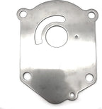 Water Pump Impeller Kit for Suzuki DT115 DT140 (2 Str 1990–2000) 17400-94611