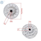 Secondary Driven Clutch for Polaris Ranger 1000 XP (2018-2020)