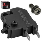 Front Brake Stop Light Switch for Honda TRX500FE1/FE2/FM1/FM2 (2014–2019)