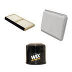Wix Filter Service Kit for Mazda 2 (2003–2023)