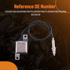 Downstream NOX Sensor for Audi Q7 TDI VW Touareg (2007-2015)