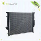 Aluminum AC 1841 Radiator for BMW 328i M3 323i (1996–1999)