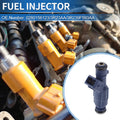 1 Pc Fuel Injector No. 0280156123/3R23AA/3R239F593AA for Ford Fairlane BA (2002–2007)