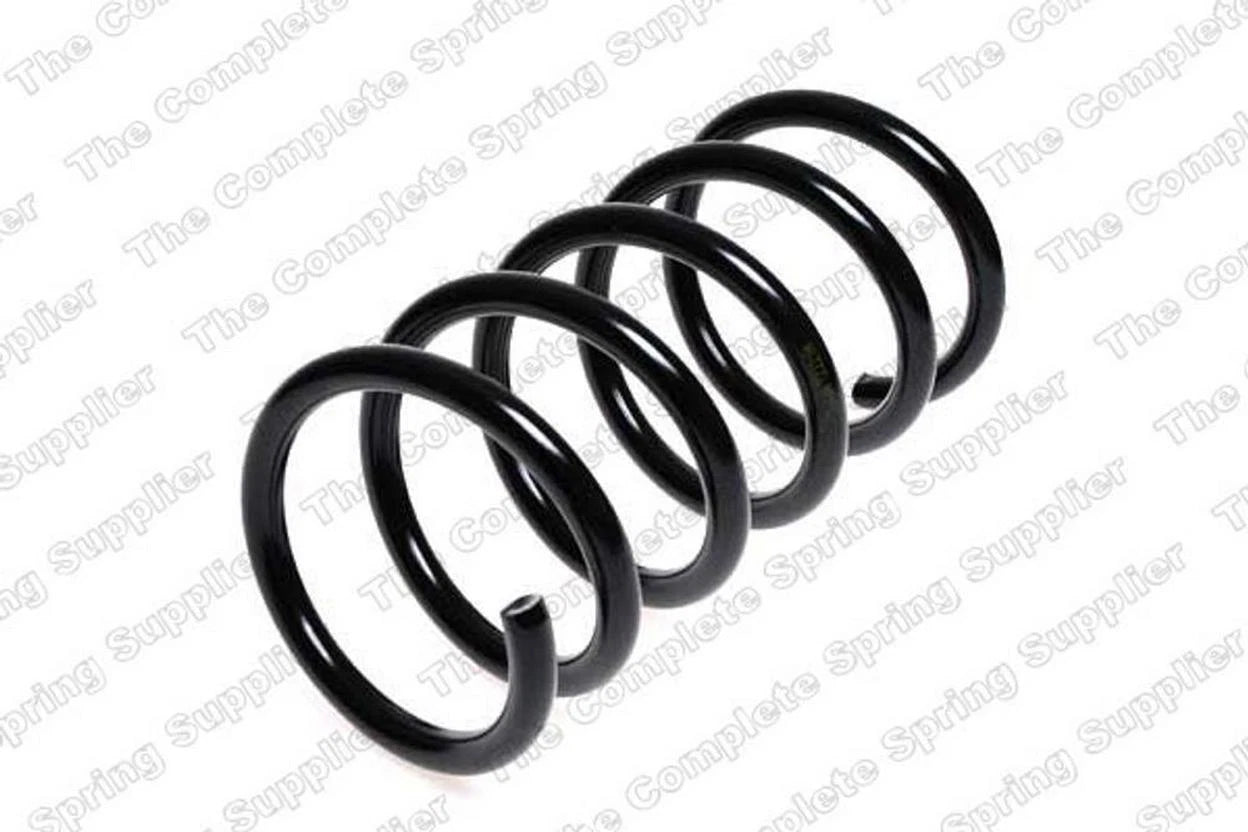 Lesjofors Front Coil Spring for Dodge D350 (1989–1992)
