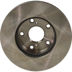 Front Disc Brake Rotors for Toyota Tacoma (2005–2015) RWD
