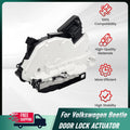 Front Left Driver Door Lock Latch Actuator for VW Jetta (2012–2017)