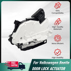 Front Left Driver Door Lock Latch Actuator for VW Jetta (2012–2017)