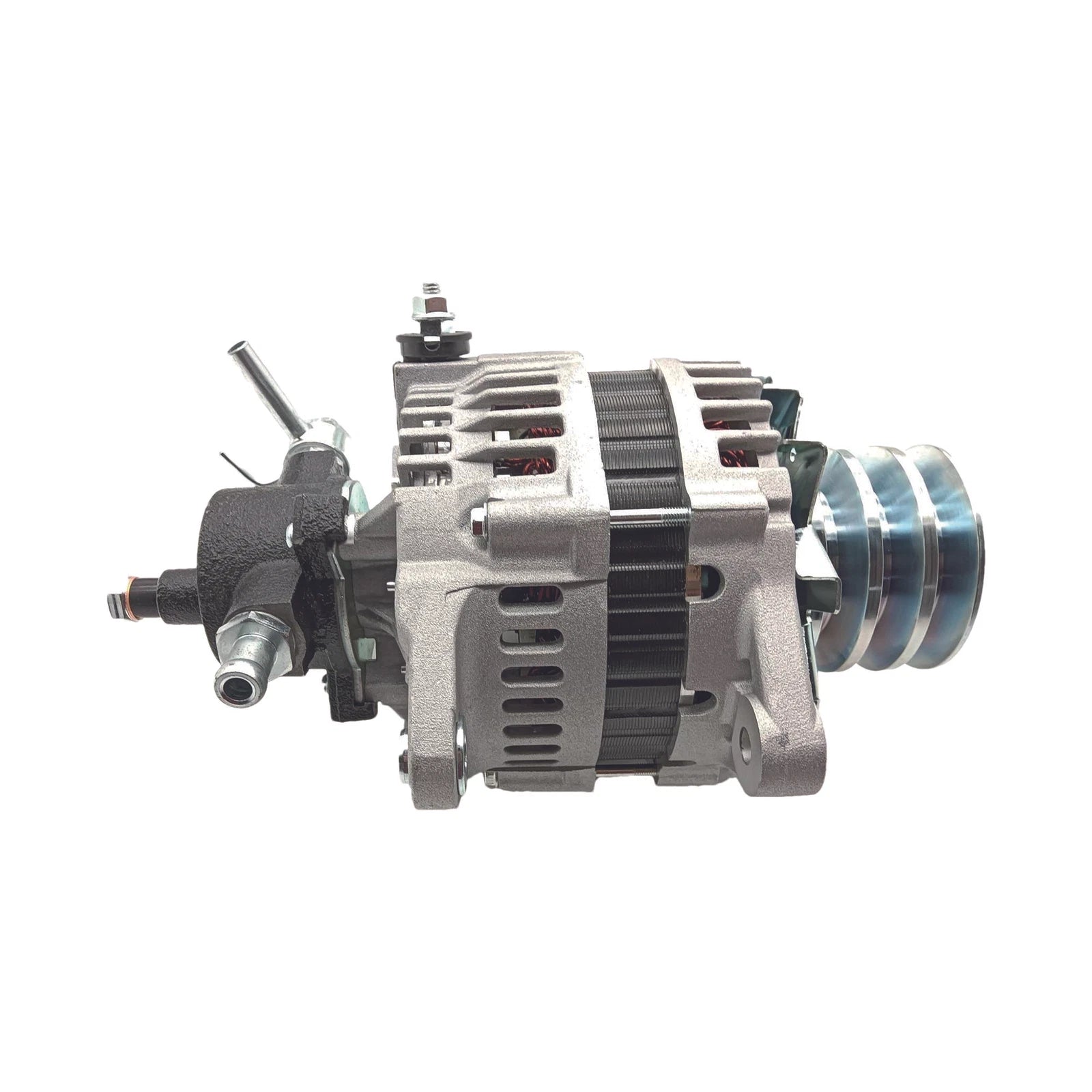 Alternator for Isuzu NPR 4.8 5.2L (2003–2007)